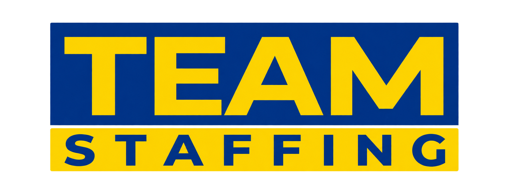 Team Staffing logo